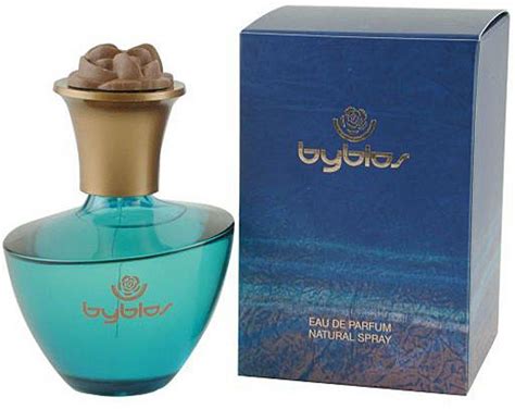 Byblos by Byblos for Women .